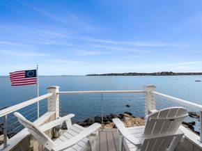 112 Bay View Avenue, Salem MA 01970