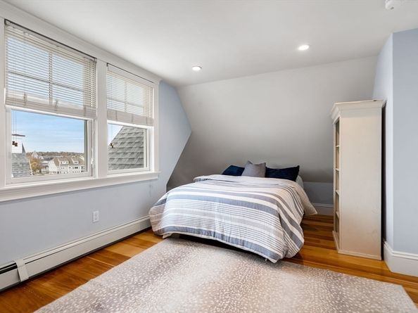 112 Bay View Avenue, Salem MA 01970