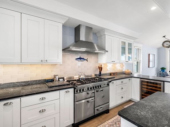 112 Bay View Avenue, Salem MA 01970