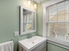 112 Bay View Avenue, Salem MA 01970