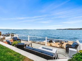 112 Bay View Avenue, Salem MA 01970