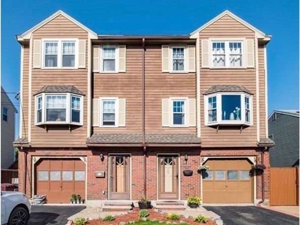 75 Goldie 75, Revere MA 02151