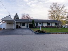 81 Dixon Rd, Brockton MA 02302