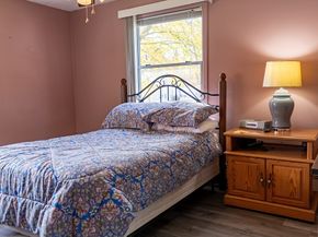 81 Dixon Rd, Brockton MA 02302