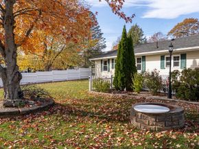 81 Dixon Rd, Brockton MA 02302