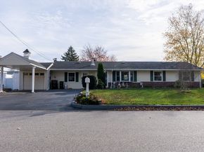 81 Dixon Rd, Brockton MA 02302