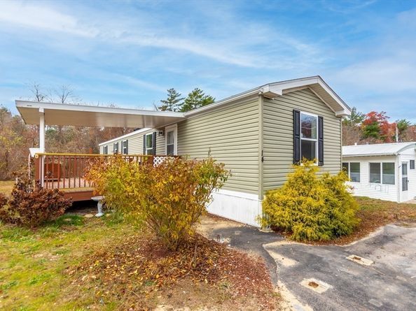 2900 Cranberry Highway 14, Wareham MA 02538