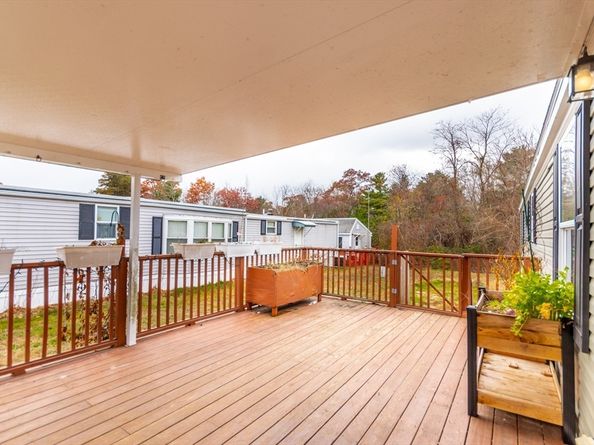 2900 Cranberry Highway 14, Wareham MA 02538