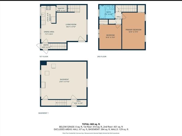 8 Bishop Dr 8, Framingham MA 01702