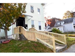 13 West St., Worcester MA 01609