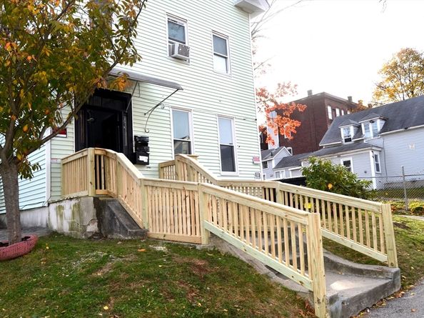 13 West St., Worcester MA 01609