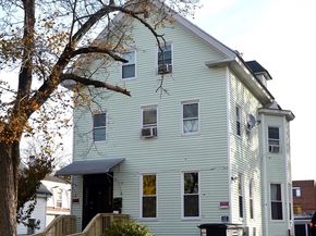 13 West St., Worcester MA 01609