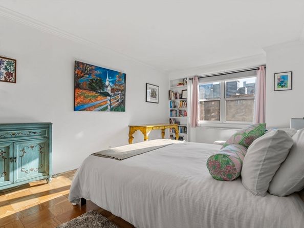 151 Tremont St 10S, Boston MA 02111