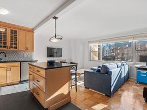 151 Tremont St 10S, Boston MA 02111