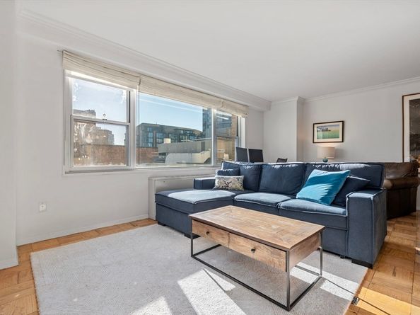 151 Tremont St 10S, Boston MA 02111