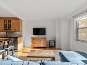 151 Tremont St 10S, Boston MA 02111