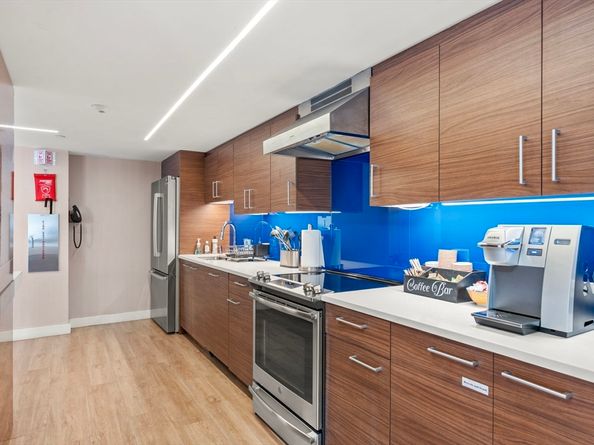 151 Tremont St 10S, Boston MA 02111