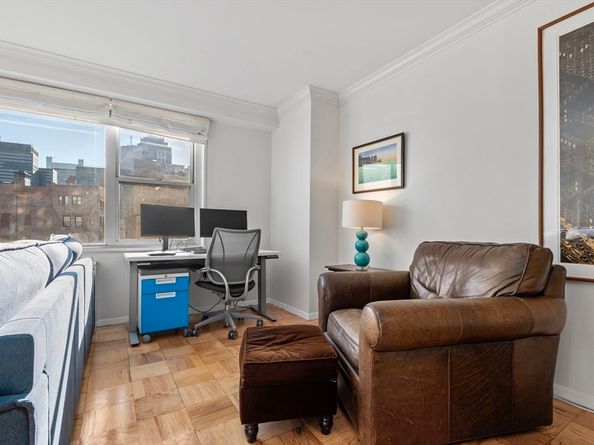 151 Tremont St 10S, Boston MA 02111