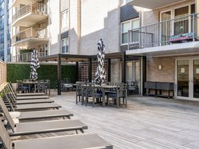 151 Tremont St 10S, Boston MA 02111