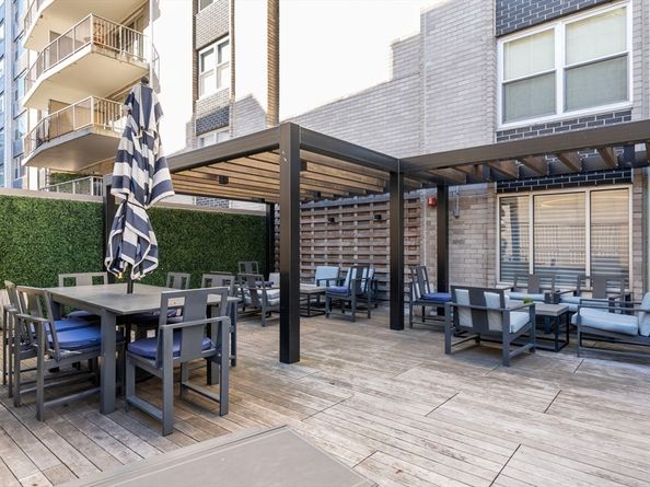 151 Tremont St 10S, Boston MA 02111