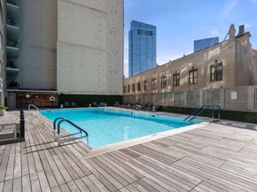 151 Tremont St 10S, Boston MA 02111