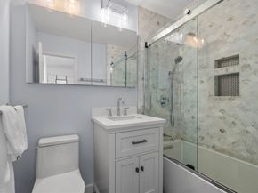 151 Tremont St 10S, Boston MA 02111