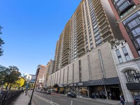 151 Tremont St 10S, Boston MA 02111