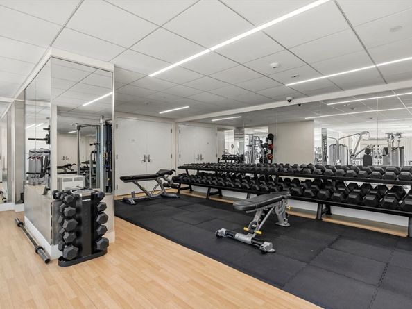 151 Tremont St 10S, Boston MA 02111