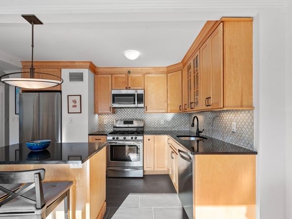 151 Tremont St 10S, Boston MA 02111