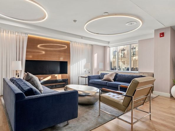 151 Tremont St 10S, Boston MA 02111