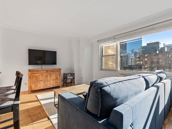 151 Tremont St 10S, Boston MA 02111