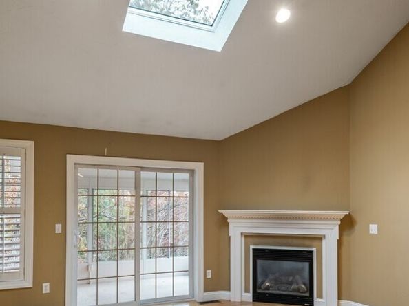 156 Hillside Village Dr 156, West Boylston MA 01583