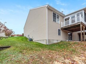 156 Hillside Village Dr 156, West Boylston MA 01583