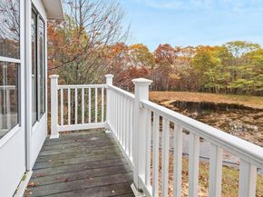 156 Hillside Village Dr 156, West Boylston MA 01583