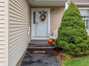 156 Hillside Village Dr 156, West Boylston MA 01583