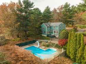 375 Winter Street, Walpole MA 02081