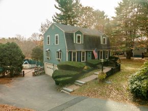 375 Winter Street, Walpole MA 02081