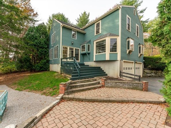 375 Winter Street, Walpole MA 02081