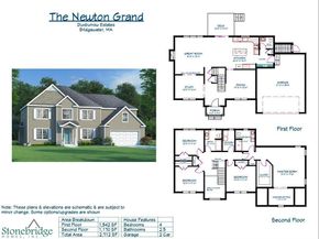 60 Titicut Avenue Lot 41, Bridgewater MA 02324