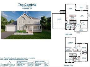 60 Titicut Avenue Lot 41, Bridgewater MA 02324