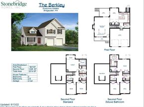 60 Titicut Avenue Lot 41, Bridgewater MA 02324