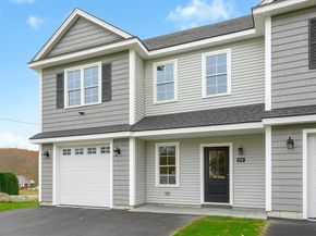 2-A Wilson Road A, Millbury MA 01527