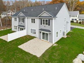 2-A Wilson Road A, Millbury MA 01527