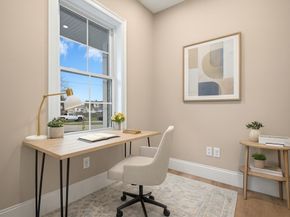 2-A Wilson Road A, Millbury MA 01527