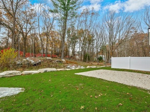 2-A Wilson Road A, Millbury MA 01527