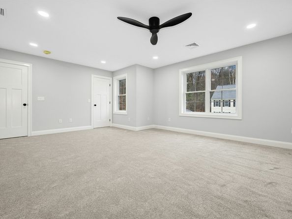 2-A Wilson Road A, Millbury MA 01527