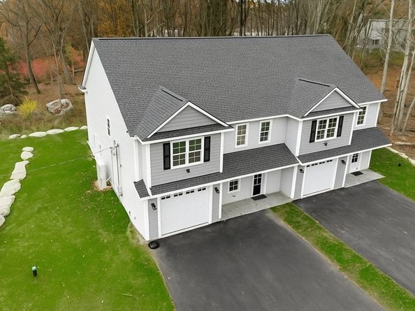 2-A Wilson Road A, Millbury MA 01527