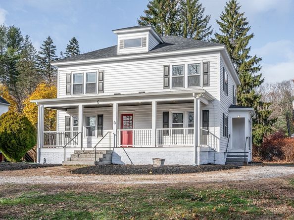 6 Coolidge St, Westford MA 01886
