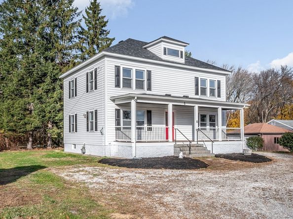 6 Coolidge St, Westford MA 01886