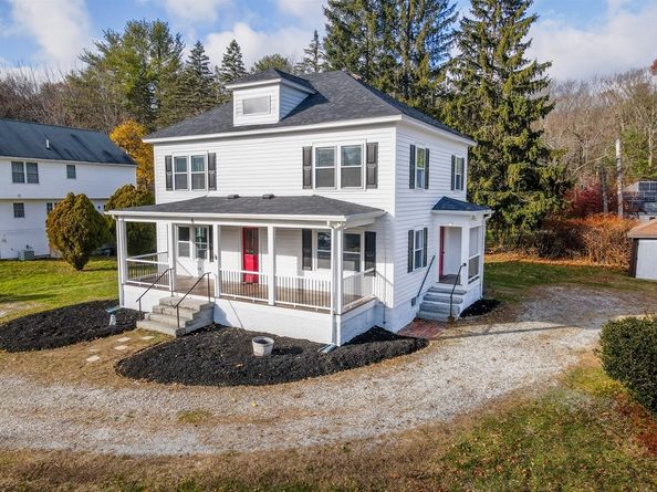 6 Coolidge St, Westford MA 01886